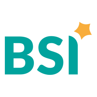 Logo BSI